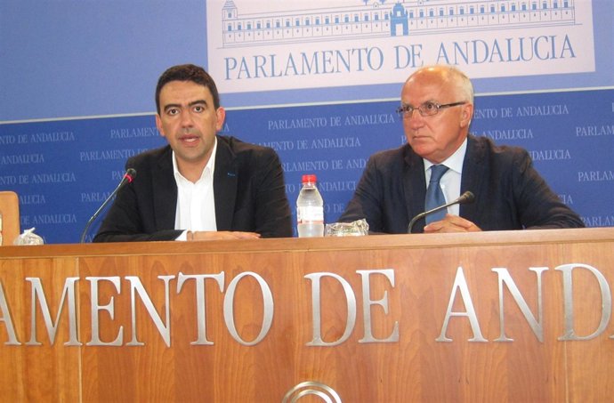 Mario Jiménez, A La Izquierda, Este Miércoles