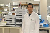 CValenciana.- Investigadores de la UCV analizan si los líquenes antárticos pueden prevenir el cáncer de piel