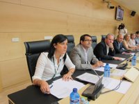 El PSCL cree el programa de Clemente "nada novedoso y poco creíble" y le recuerda que necesita financiación