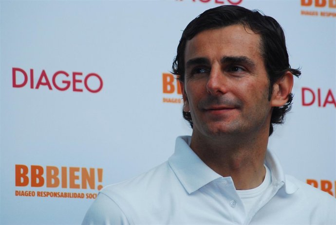 Pedro Martínez de la Rosa