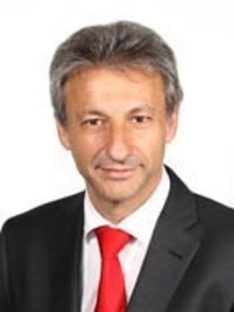 El Diputado Socialista Francisco Toledo