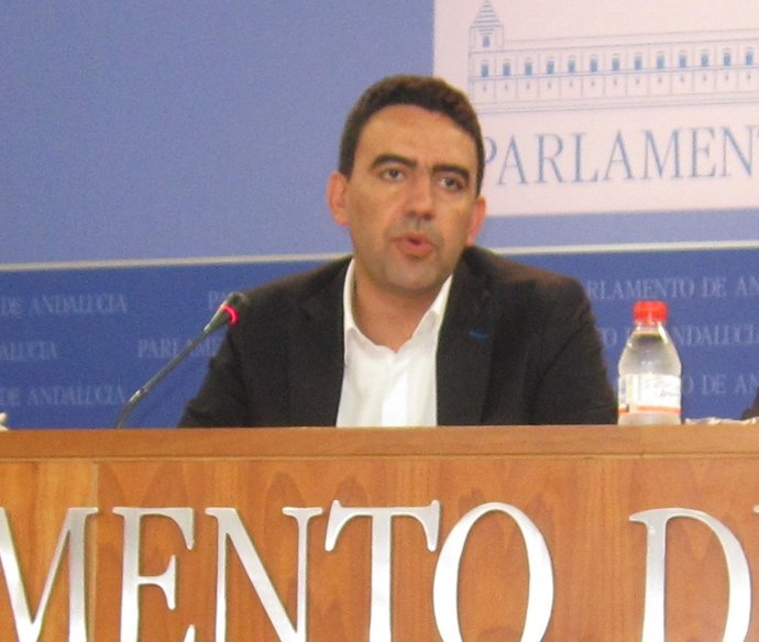 Mario Jiménez, Este Miércoles En El Parlamento