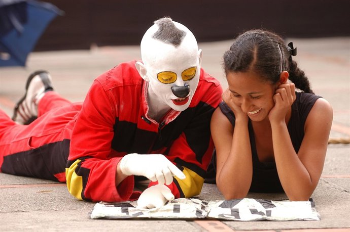 Actividades Al Aire Libre De Sagunt A Escena