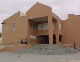IES Manuel Losada Villasante