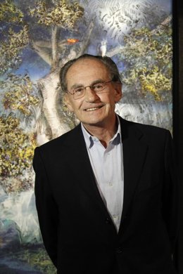 Pal Sarkozy, El Padre Pintor Del Presidente De Francia, Nicolas Sarkozy