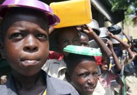 1,5 millones de personas en Kenia están al borde de la muerte