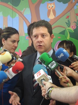 Emiliano García-Page