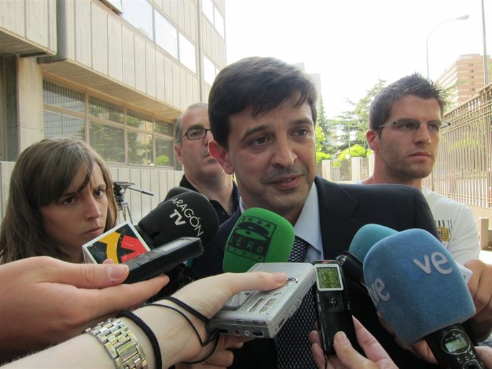 Consejero Canario De Economía En CPFF