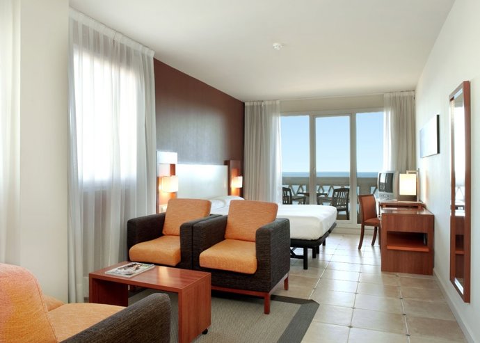 Hotel Confortel Fuengirola