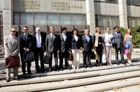 Las CC.AA. aceptan aplicar reglas de gasto y el ICO financiará parte de las liquidaciones pendientes de 2008 y 2009