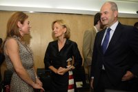 La Xunta ve "un poco decepcionante" el resultado e "insuficiente" la línea del ICO, aunque la estudiará