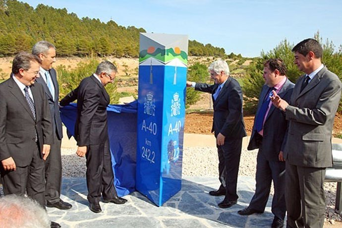 Inauguración