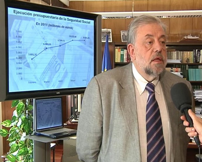 Granado:"El superávit va a ser la tónica del ejercicio"