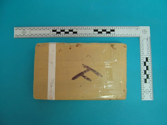 Operación 'Embajador'