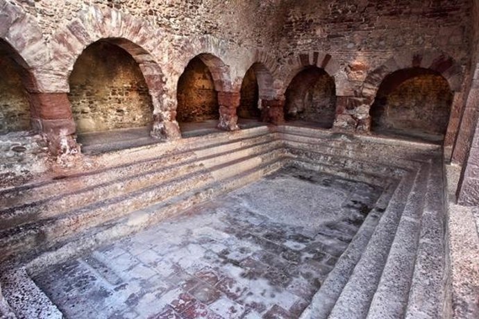 Villas Termales De Catalunya