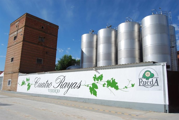 Bodega Cuatro Rayas