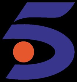 Logotipo de Telecinco