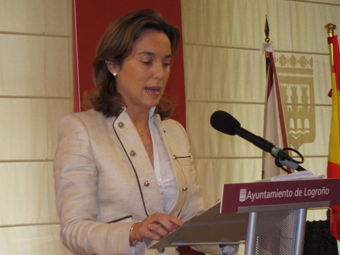 Gamarra, En La Rueda De Prensa