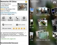 Google Maps 5.8 permite añadir fotos y lugares al mapa