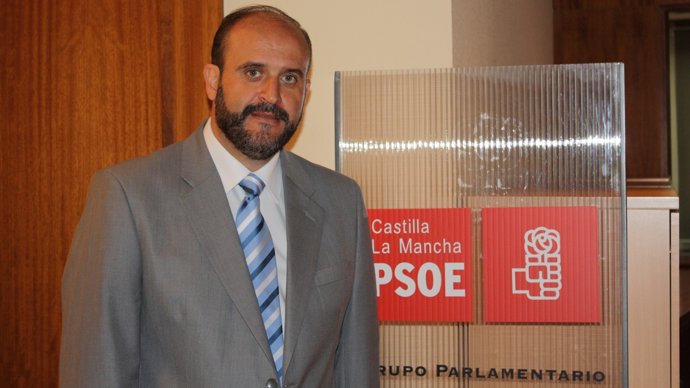 José Luis Martínez Guijarro, PSOE