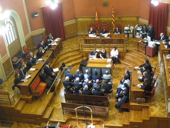 Sentencia Caso Hacienda