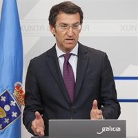 Feijóo: muchas CC.AA entrarán en colapso financiero a finales de 2011