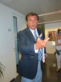 La Xunta rechaza la liquidación del fondo patrimonial de garantías de Pymar y anuncia que la impugnará