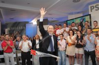 Blanco: que Rubalcaba sea el preferido "es la primera condición para ganar"