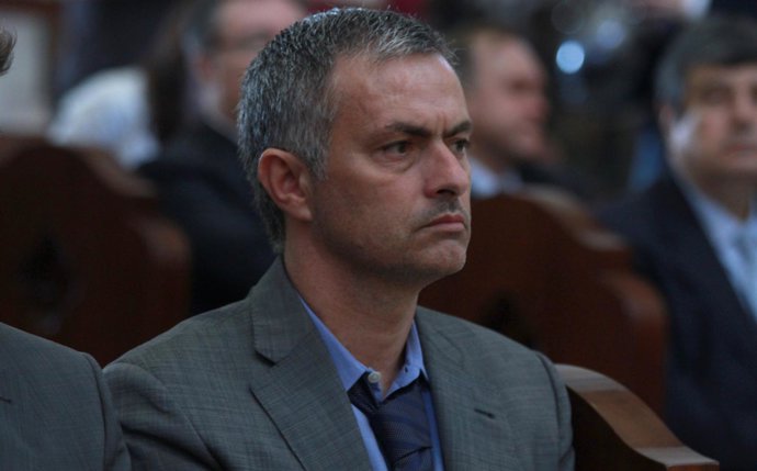 Jose Mourinho