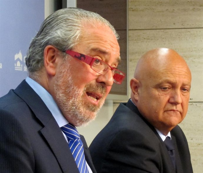 Nieto Y Juan Carlos Martínez-Íñiguez