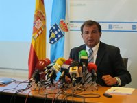 La Xunta propone una alternativa al 'tax lease' con amortización libre y cambios en el impuesto de sociedades