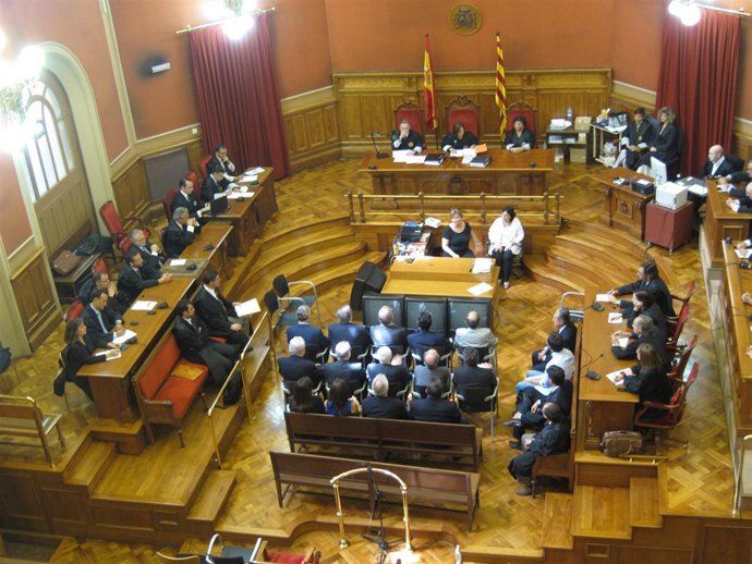 Sentencia Caso Hacienda