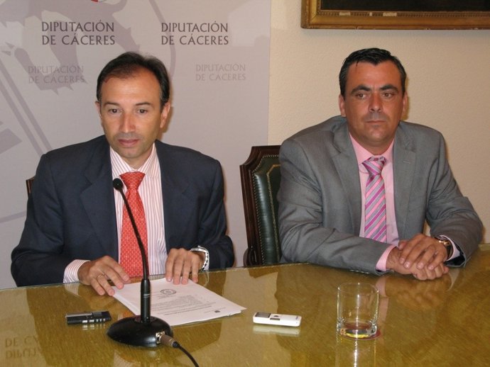 Léon Y Samuel Fernández