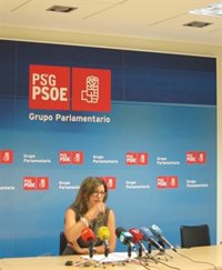 El PSdeG cree que las afirmaciones "catastróficas" de Feijóo sobre las cuentas autonómicas avanzan "más recortes"