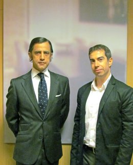 Entrega Donación El Corte Inglés