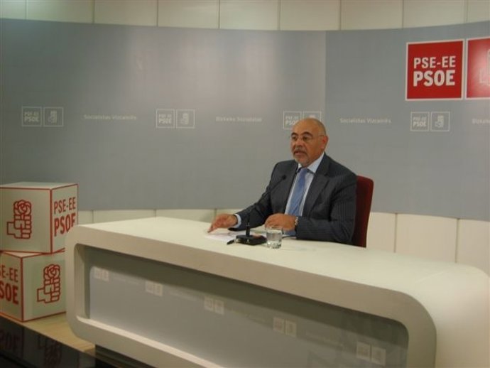 José Antonio Pastor