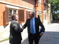 Gobierno vasco dice que "activará todos los resortes" para "minimizar" los efectos de la decisión