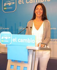 PP-A, seguro de que su ventaja sobre PSOE-A es superior a la que da Egopa