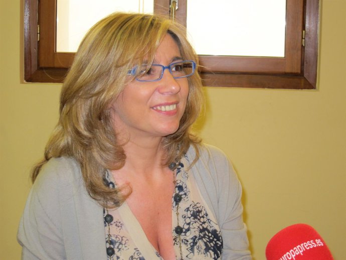 Cristina Teniente