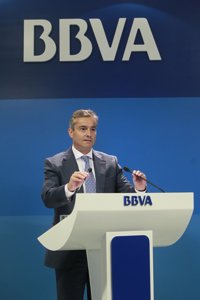 BBVA afirma que no ha invertido en la salida a Bolsa de Bankia 