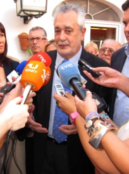 José Antonio Griñán