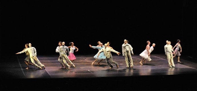 Momix Cierra Itálica 2011