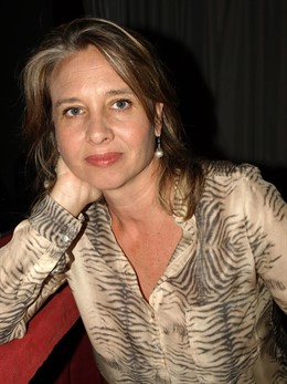 La Escritora Almudena De Arteaga  