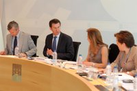 El plan de eficiencia energética aspira a ahorrar 200.000 megavatios y 16 millones de euros anuales