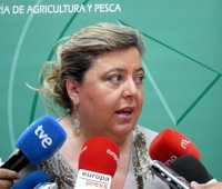 Junta, "satisfecha" por recibir los 58 millones, prevé que los primeros agricultores cobren en agosto