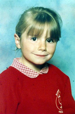 La Niña Británica Sarah Payne, Secuestrada Y Asesinada Por Un Pederasta