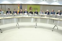 Moody's sitúa en revisión la calificación de la deuda española