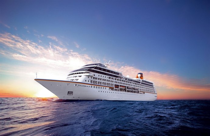 Vista Exterior Del Barco