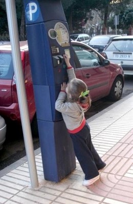 Estacionamientos Regulados Vendidos Por FCC