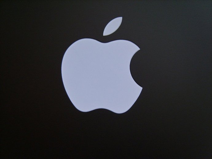 Logotipo De Apple